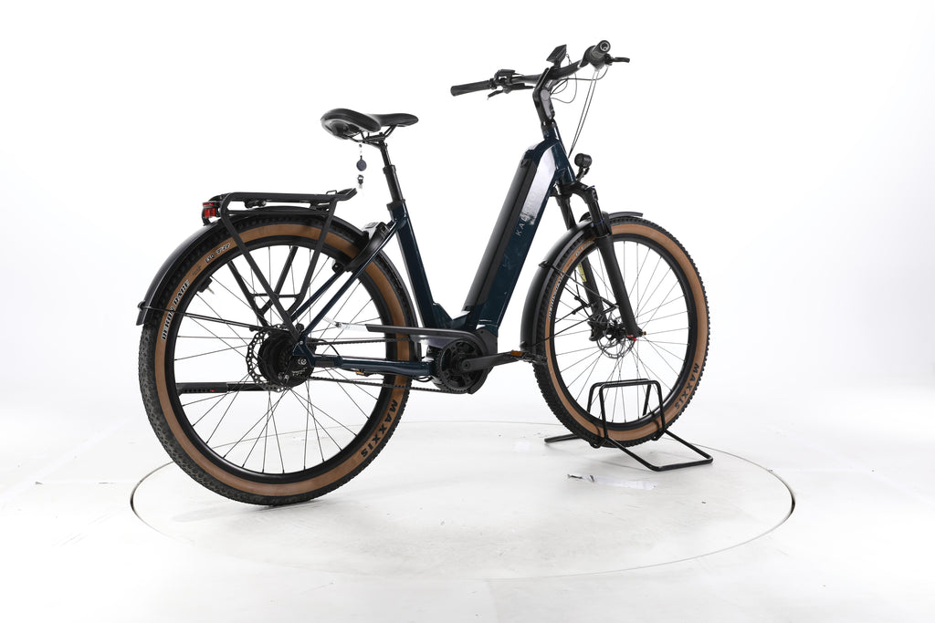 Kalkhoff Entice 5 Excite+ City E-Bike Tiefeinsteiger 2025 - Image 12