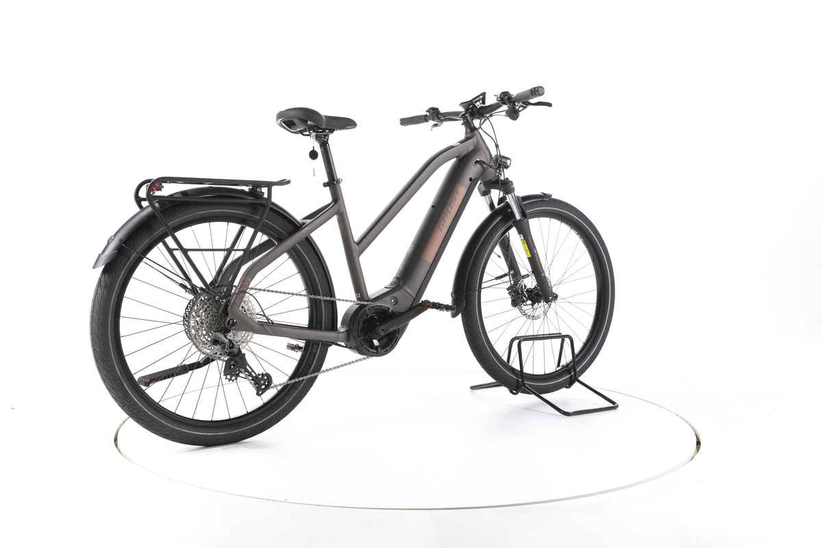 Ghost E-Square Trekking Advanced Y AL W Trekking E-Bike - Image 12