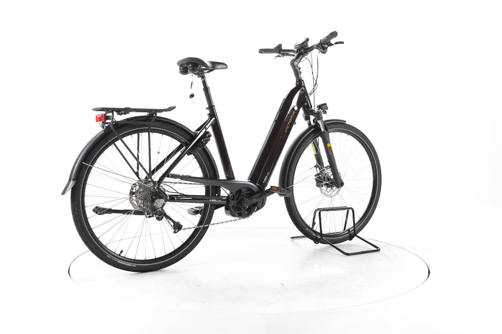 Victoria eTrekking 12.8 Trekking E-Bike Tiefeinsteiger - Image 12