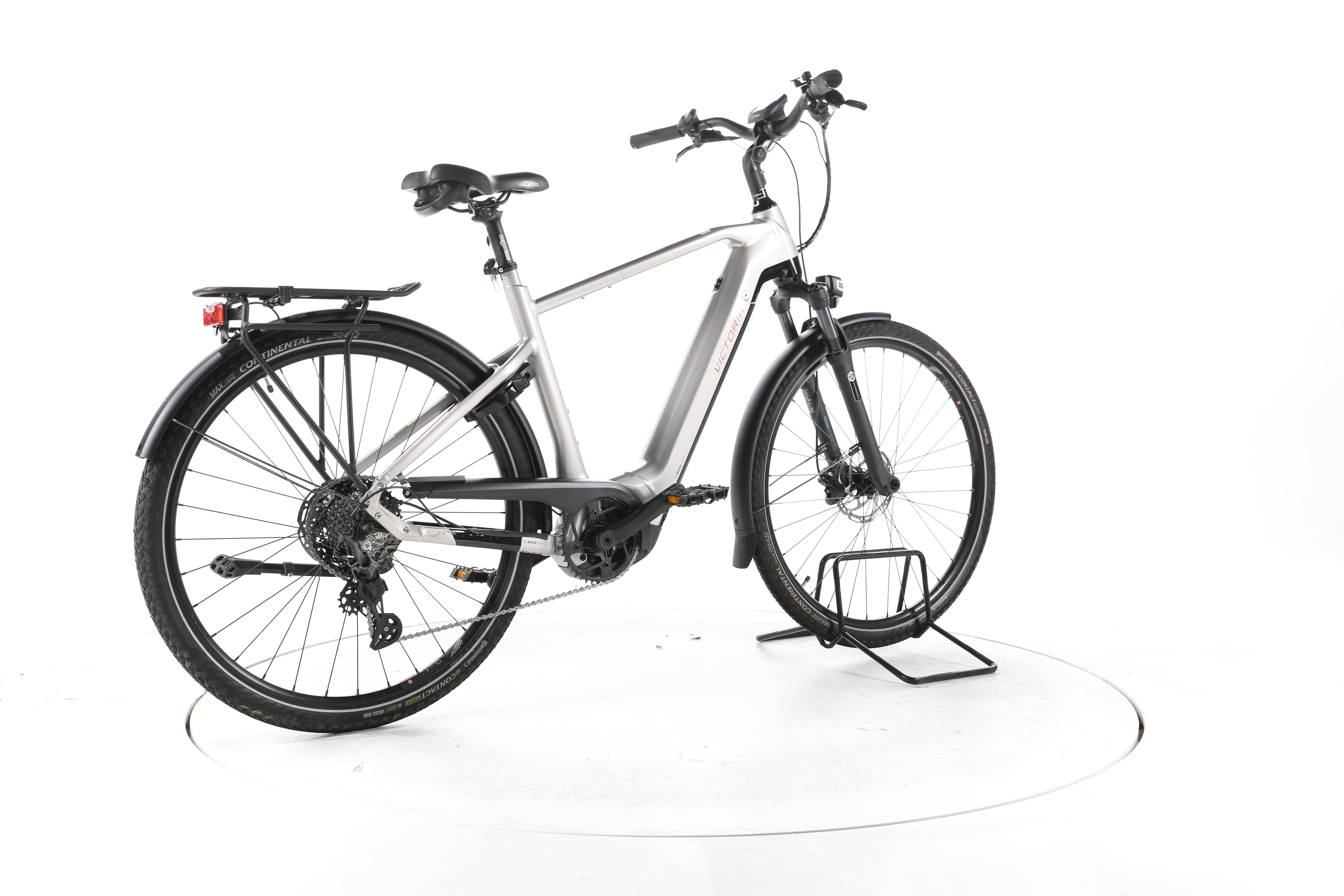 Victoria e-Manufaktur 12.8 Trekking E-Bike - Image 12