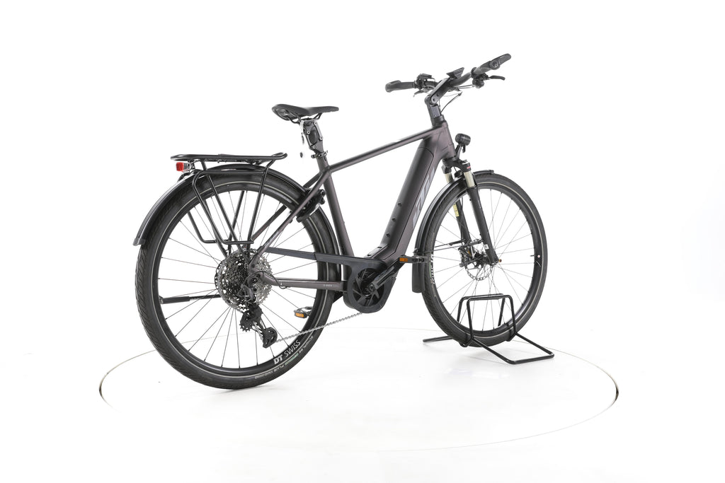 KTM Macina Style 710 Trekking E-Bike Tiefeinsteiger - Image 12
