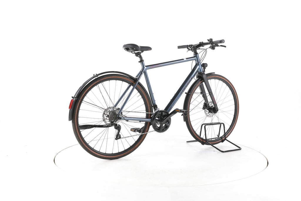 Stevens Strada 800 Tour Fahrrad City & Trekking - Image 12