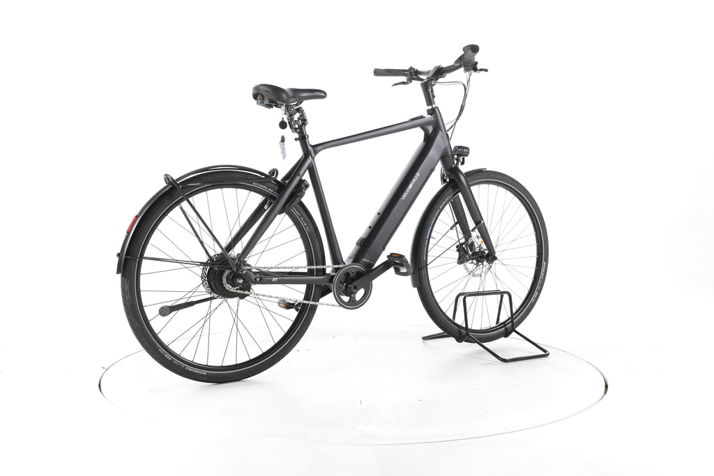 Velo de Ville 6TY Enviolo TR City E-Bike 2024 - Image 12