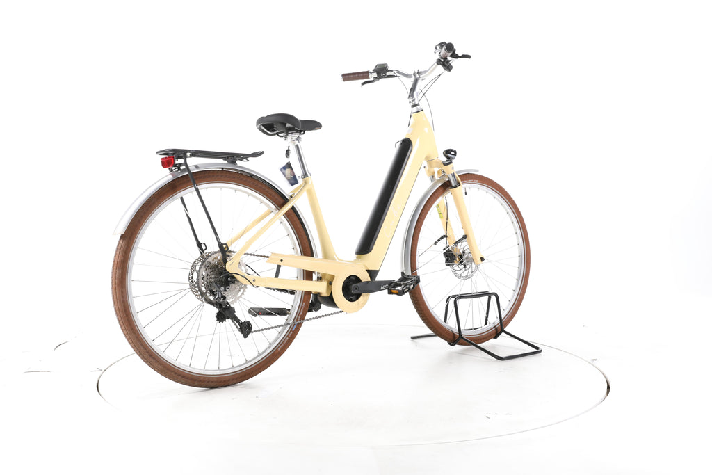 Cube Ella Ride Hybrid Trekking E-Bike Tiefeinsteiger - Image 12