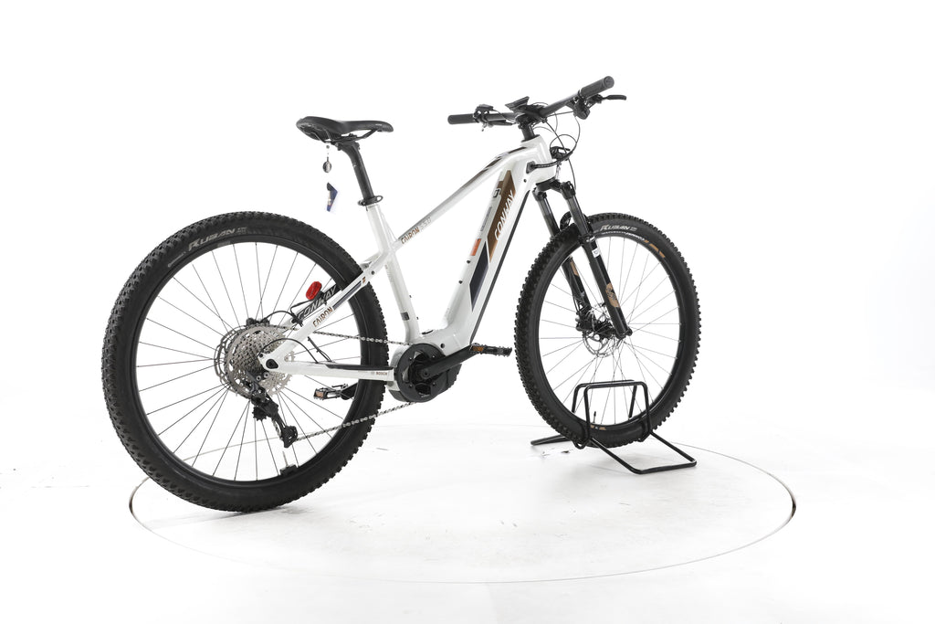 Conway Cairon s5.0 E-Bike - Image 12