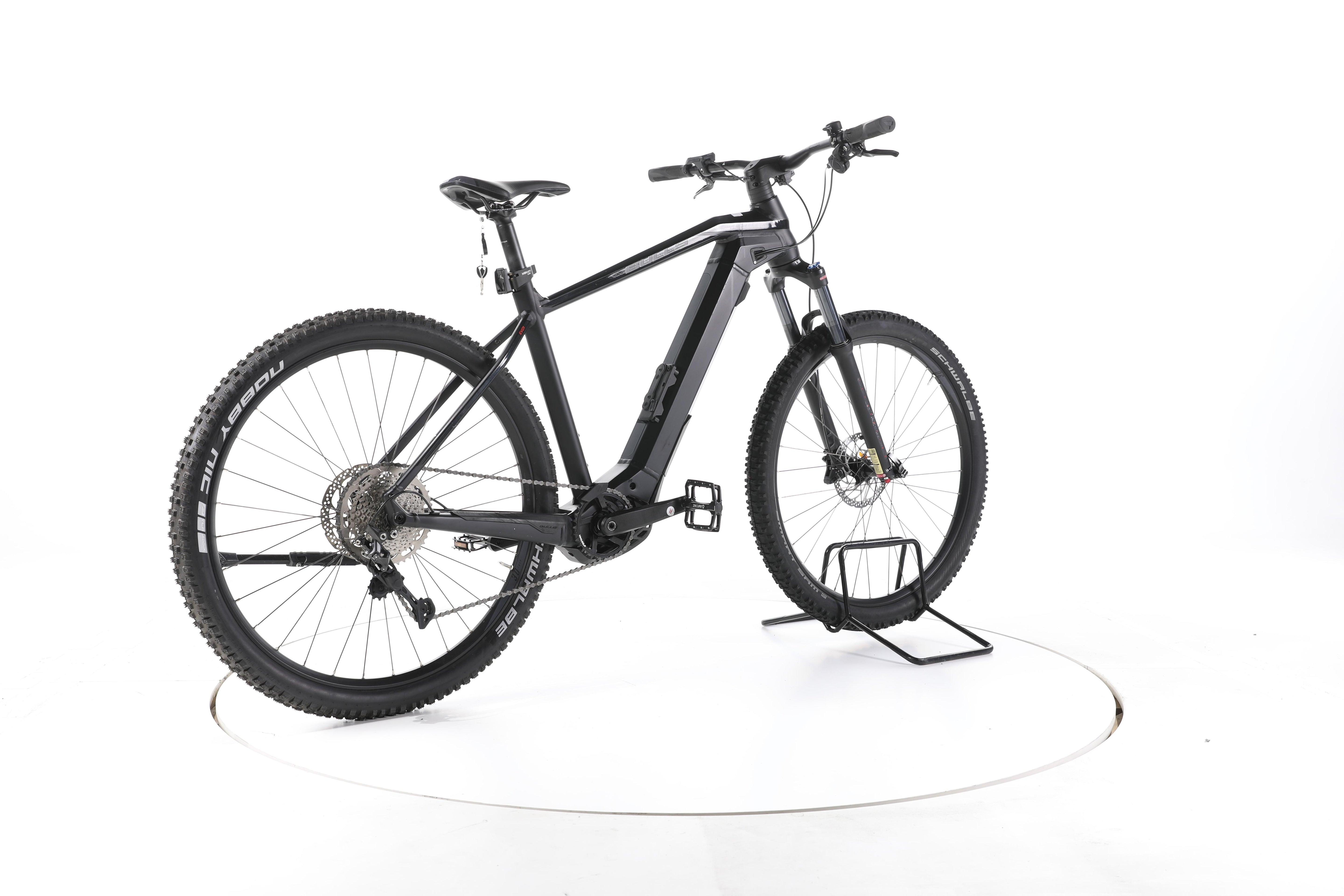 Bulls Sonic EVO 1 E-Bike - Image 12