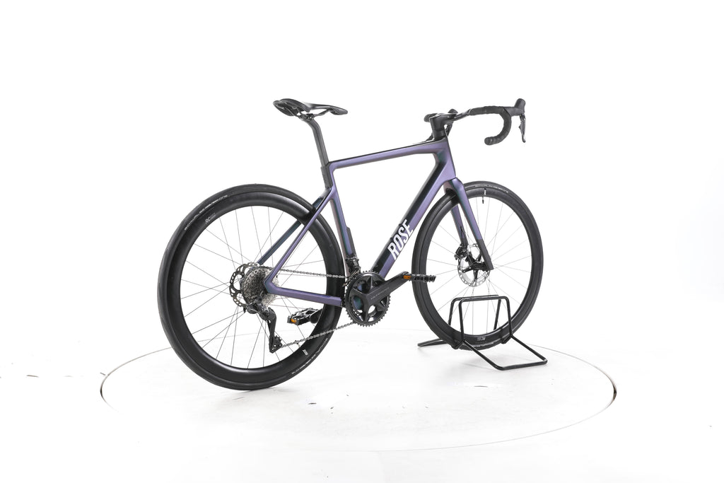 Rose Reveal Plus Ultegra Di2 E-Gravel & Rennrad Carbon - Image 12