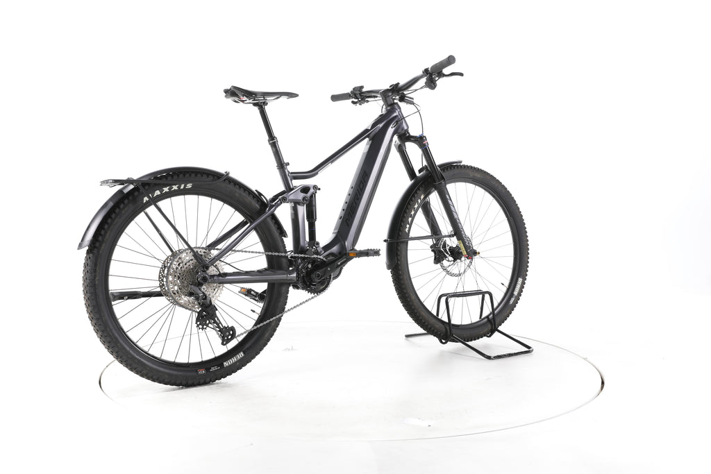 Merida eONE-FORTY EQ SUV E-Bike - Image 12