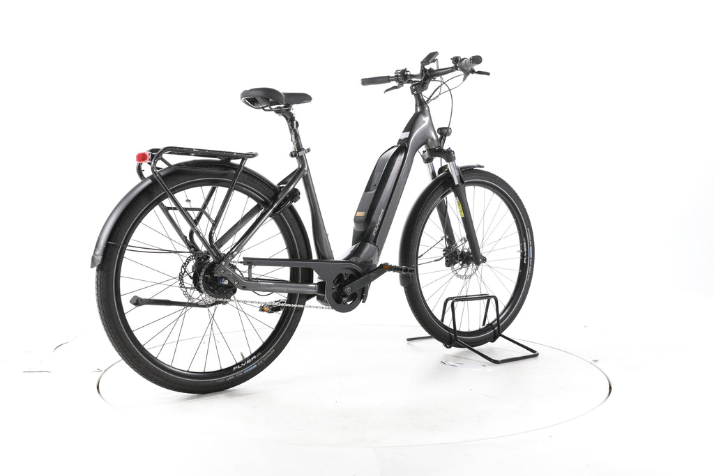 FLYER Upstreet5 5.40 City E-Bike Tiefeinsteiger - Image 12