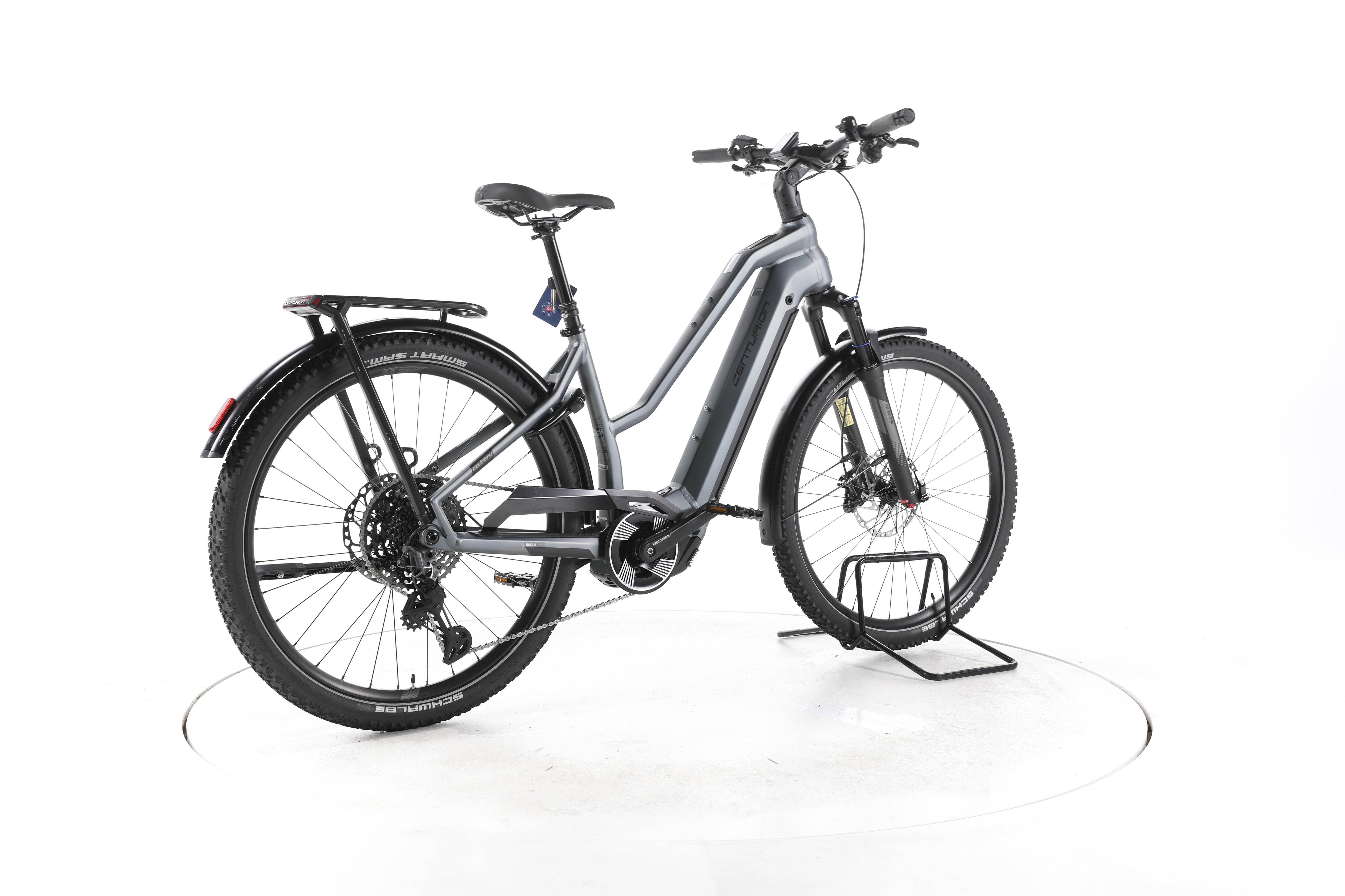 Centurion Country R3000i Trekking E-Bike Tiefeinsteiger 2025 - Image 12