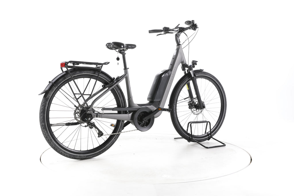 Kalkhoff Endeavour 1.B Move Trekking E-Bike Tiefeinsteiger - Image 12