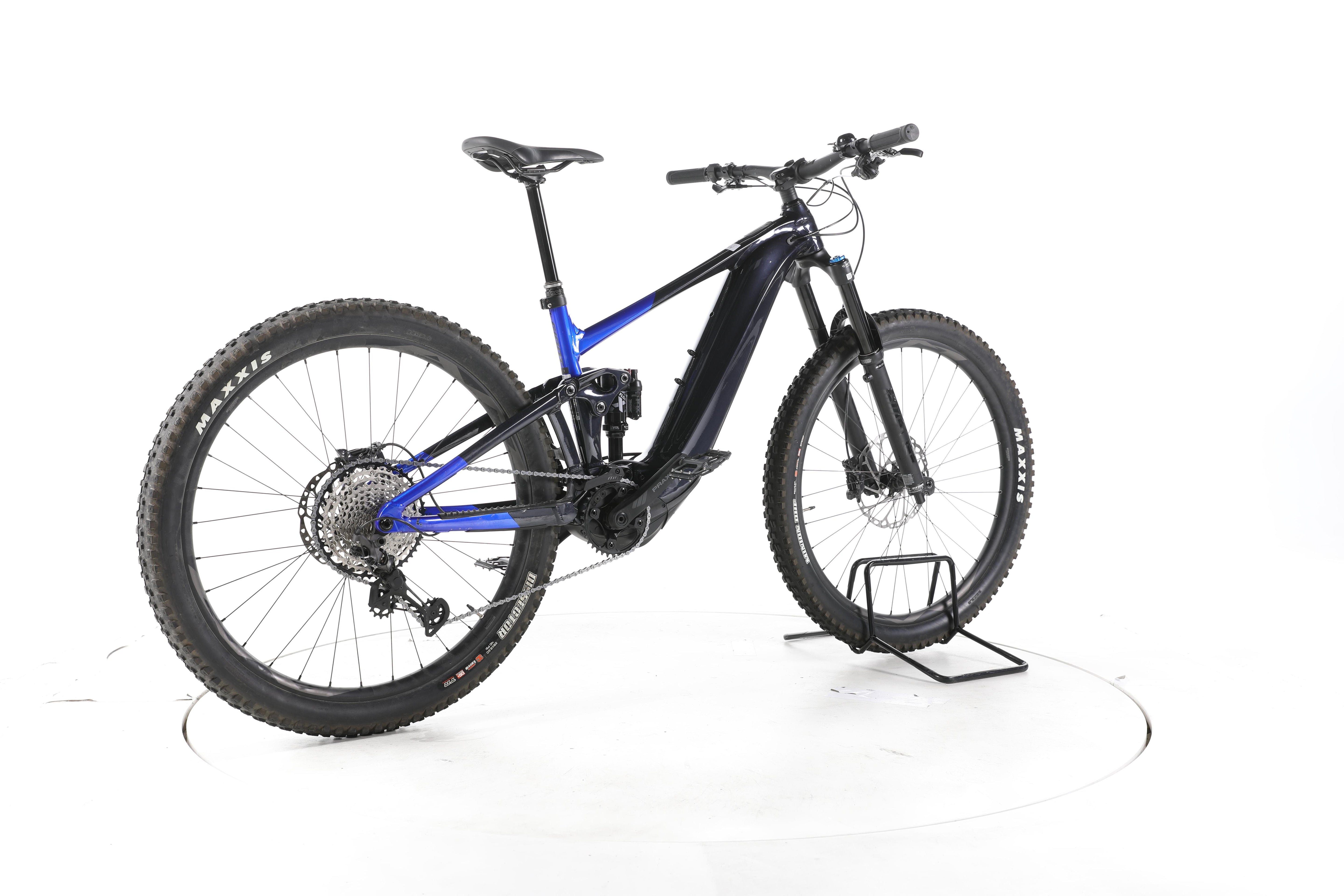 Giant Trance X E+ 1 E-Bike Fully 2024 - Image 12