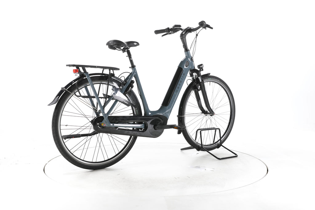 Gazelle Arroyo C7+ HMB Elite City E-Bike Tiefeinsteiger 2024 - Image 12