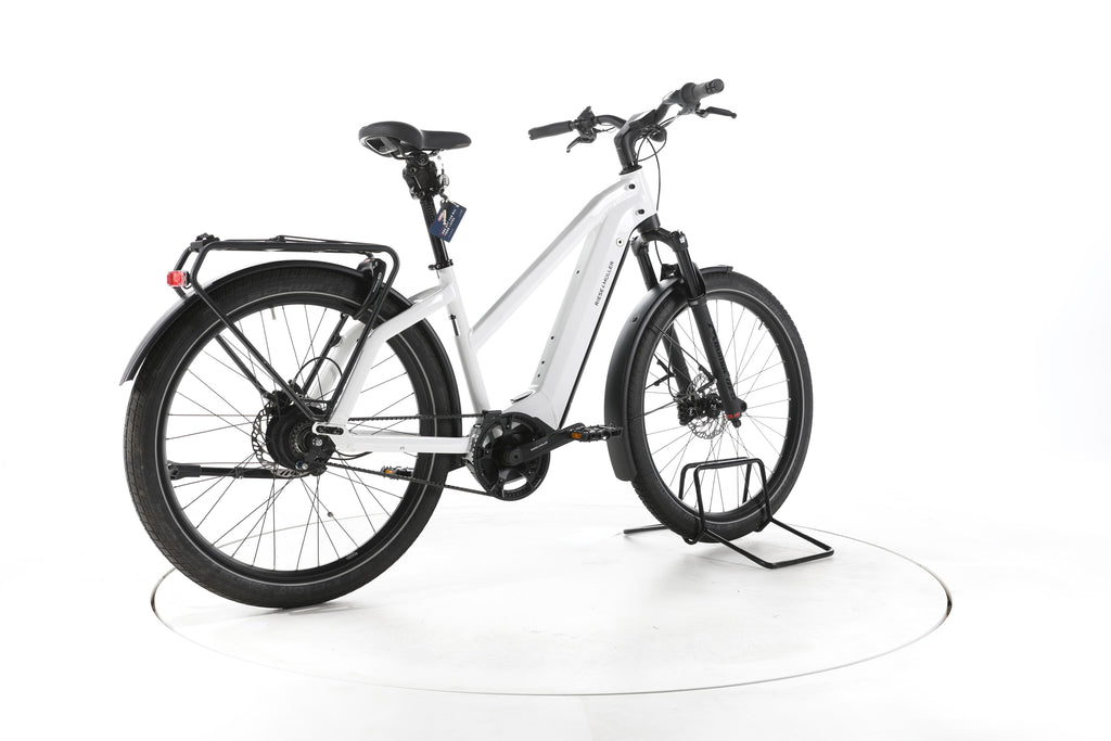 Riese & Müller Charger 3 Mixte City E-Bike - Image 12