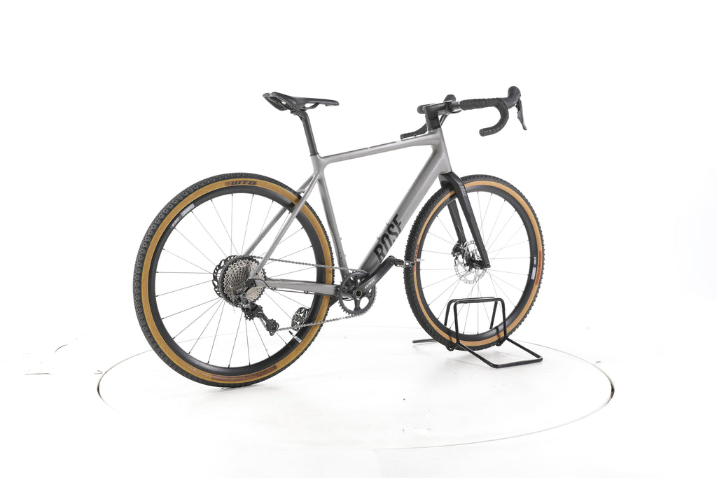 Rose BACKROAD AL GRX RX810 Gravelbike - Image 12