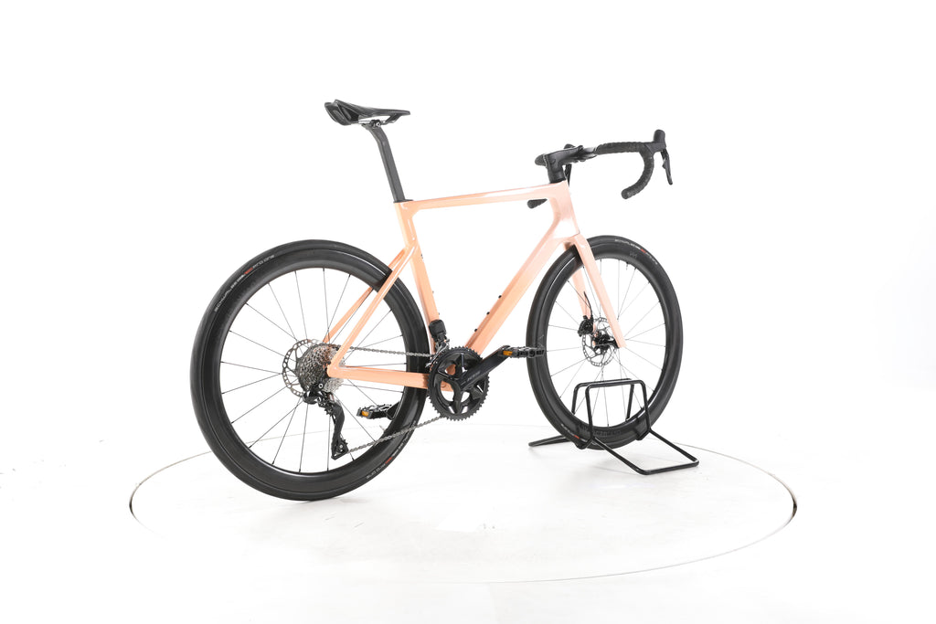 Rose RR 25 Xlite 04 105 Di2 Advanced Rennrad Carbon - Image 12