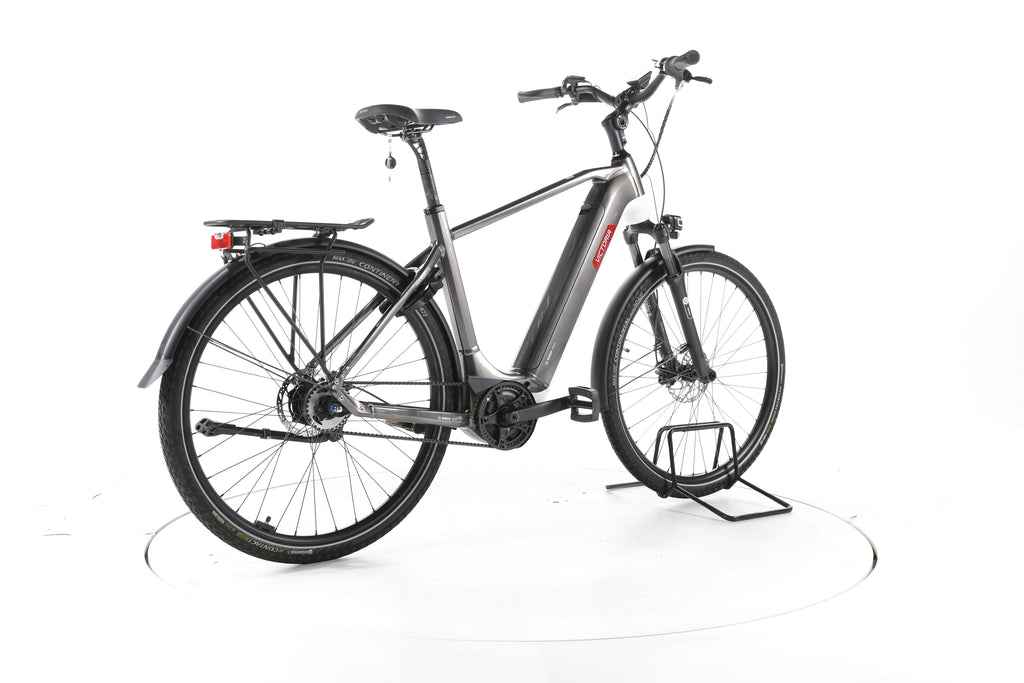 Victoria Manoc 3 City E-Bike - Image 12