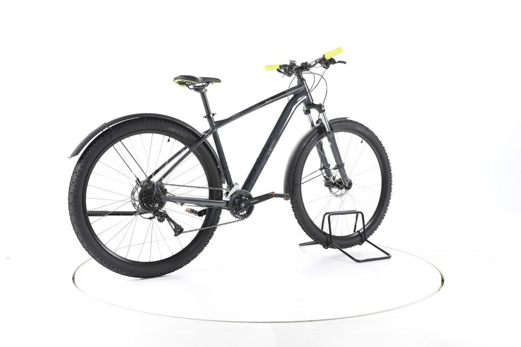 Cube Aim Pro Fahrrad Hardtail - Image 12