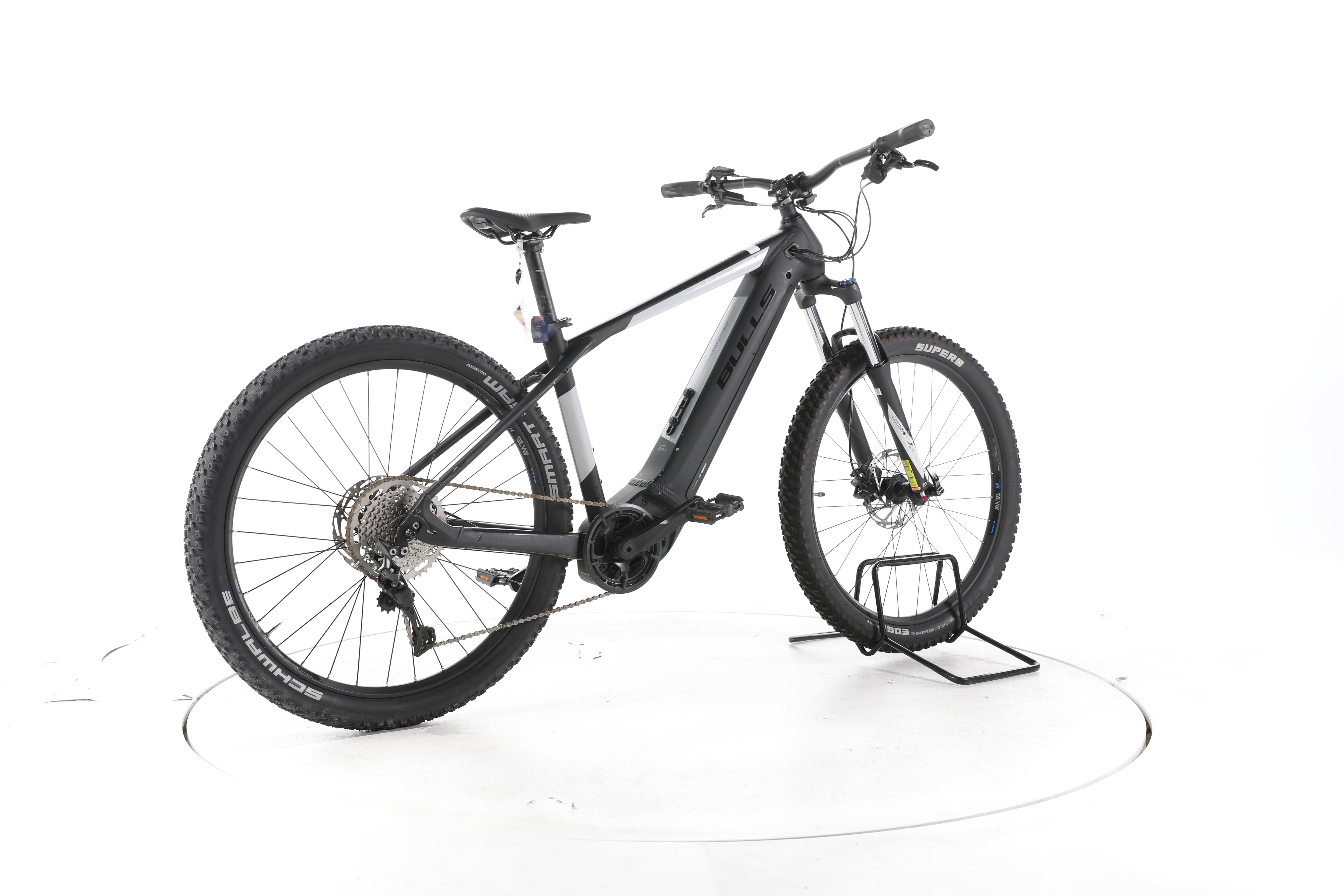 Bulls Copperhead Evo 1 E-Bike - Image 12
