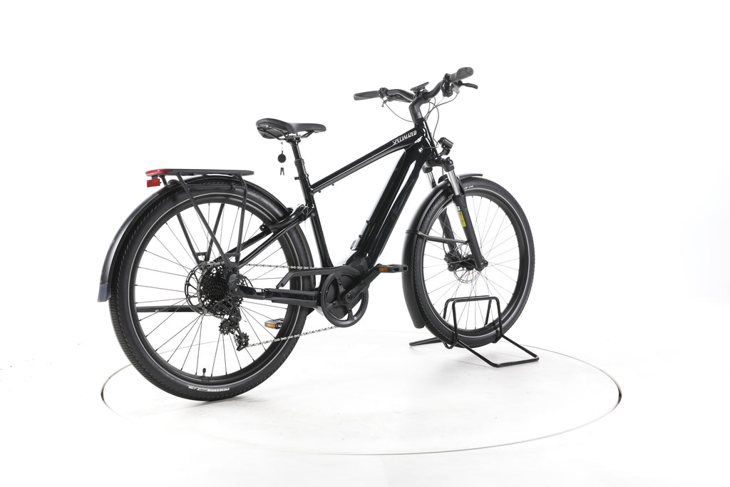 Specialized Turbo Vado 4.0 Trekking E-Bike - Image 12