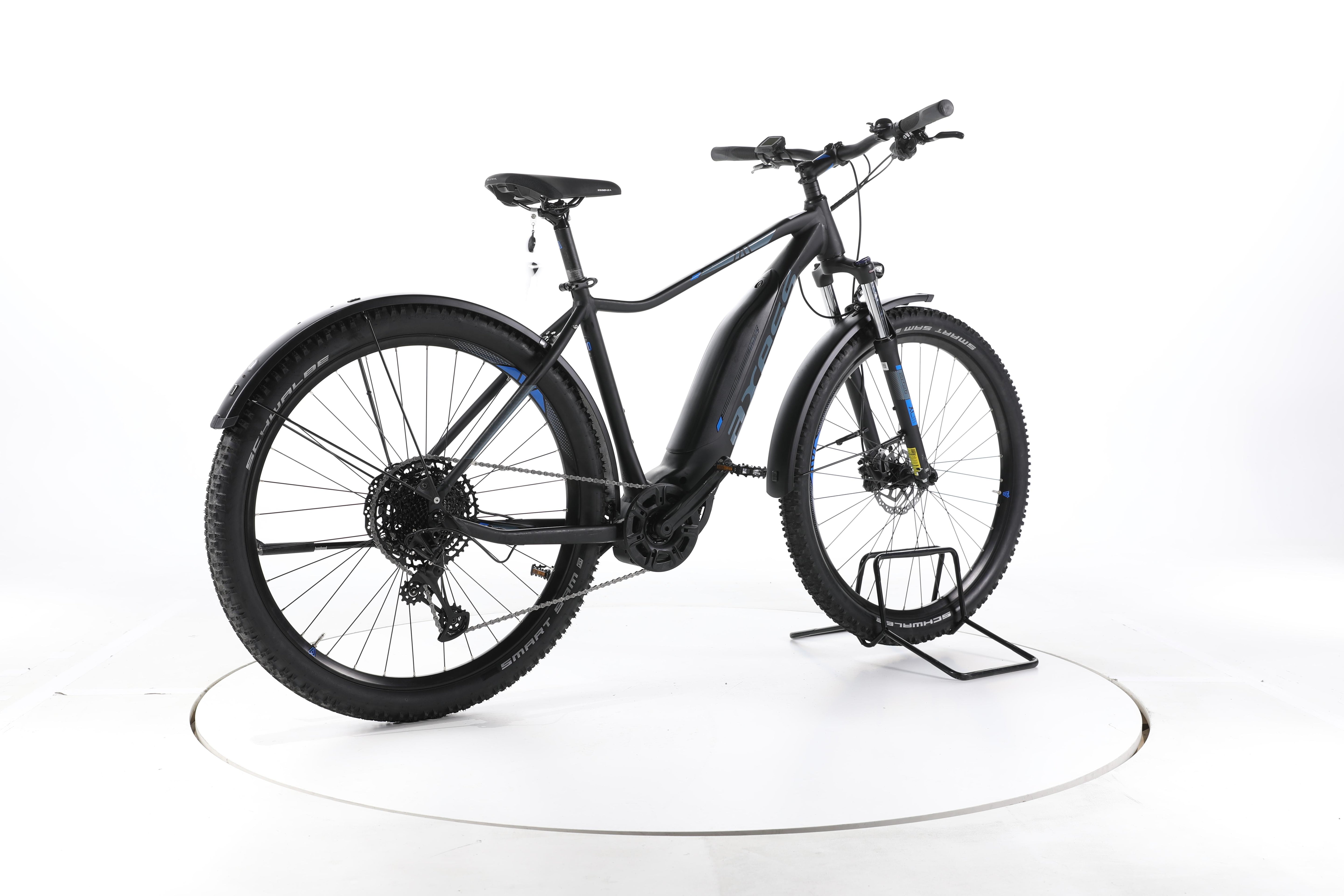 Axess Prime 29 Trekking E-Bike - Image 12
