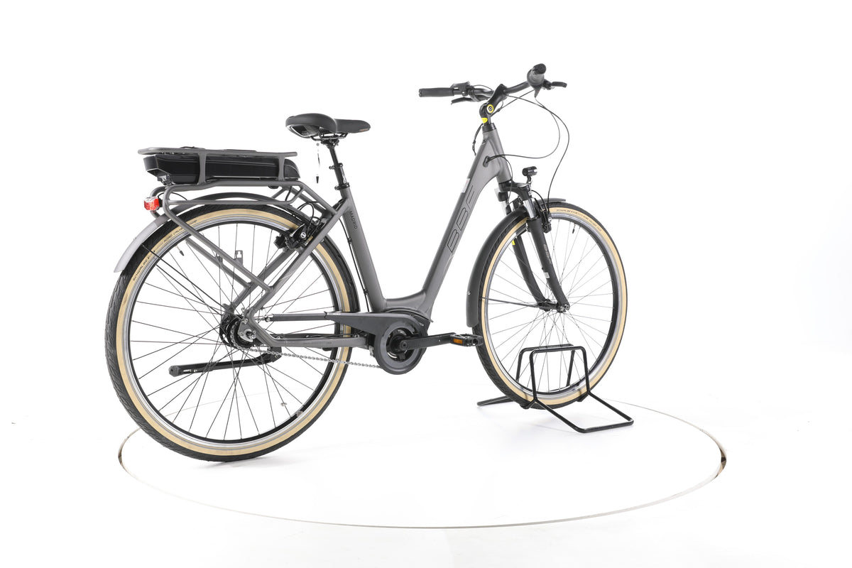 BBF Madrid City E-Bike Tiefeinsteiger - Image 12