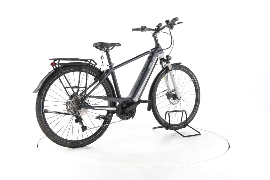 Pegasus Premio EVO 10 Lite Trekking E-Bike 2024 - Image 12