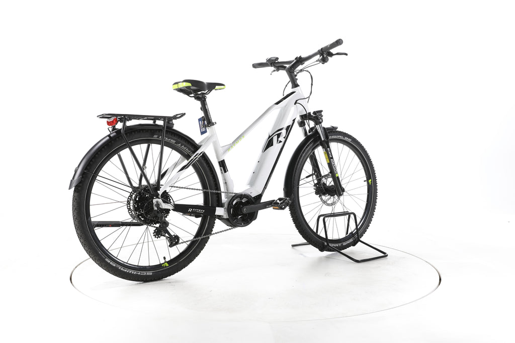 R Raymon CrossRay E 5.0 Trekking E-Bike - Image 12