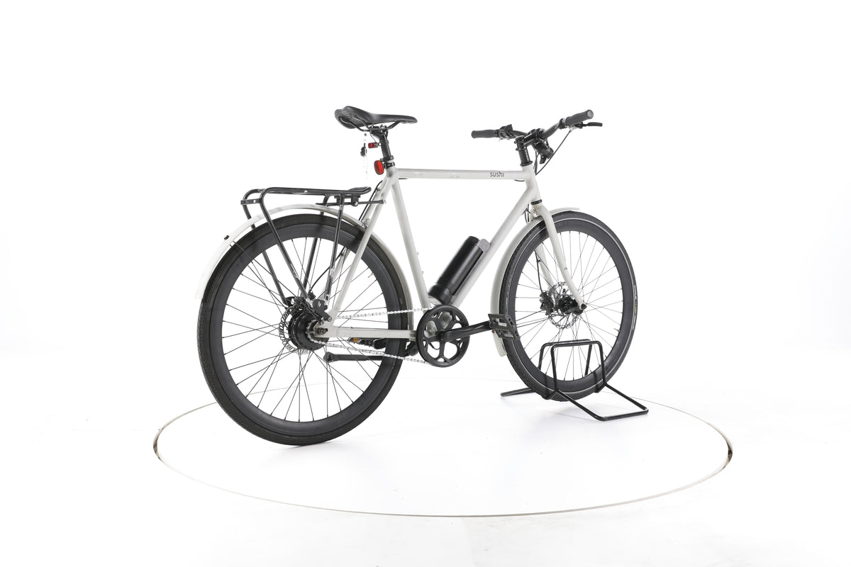 Sushi MAKI 3.0 City E-Bike - Image 12