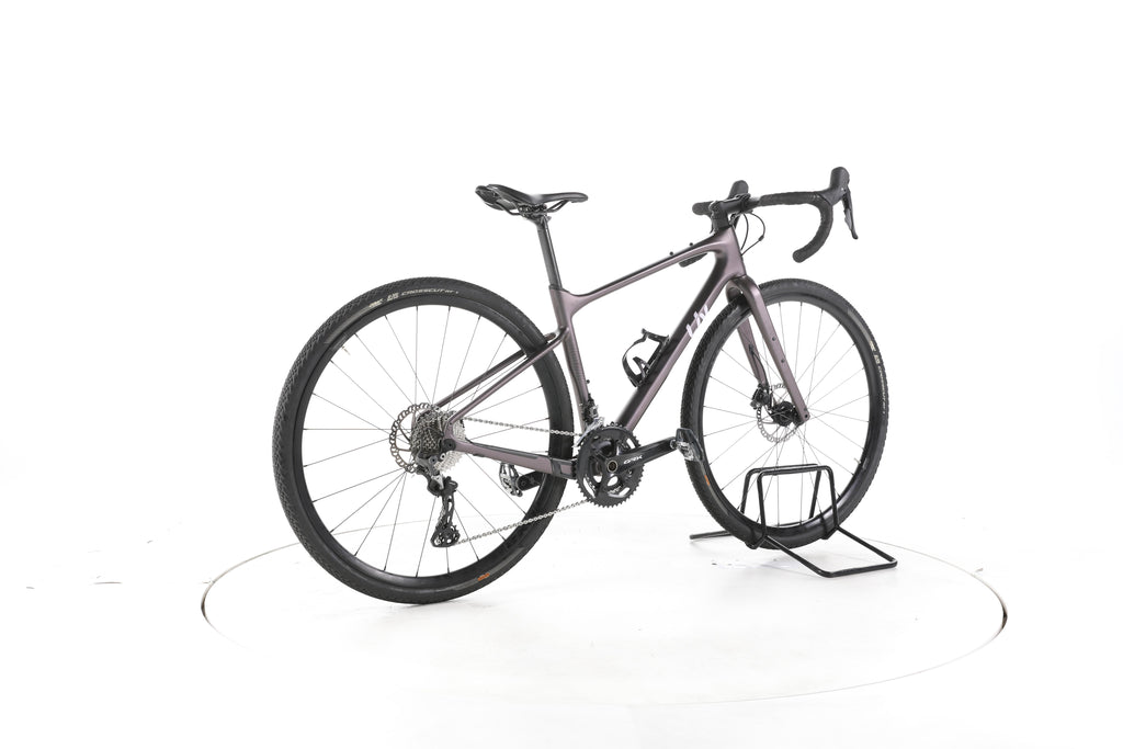 Liv Devote Advanced Pro Gravelbike Carbon - Image 12