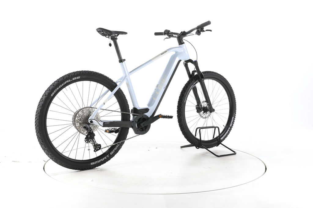 Cube Reaction Hybrid Pro E-Bike - Image 12