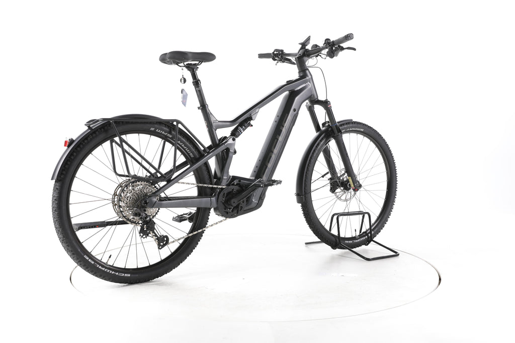 Focus Thron² 6.8 EQP SUV E-Bike - Image 12