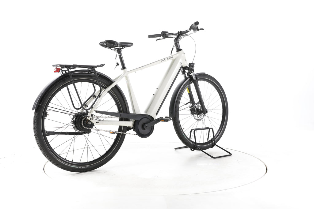 FALTER E 9.4 FL City E-Bike - Image 12