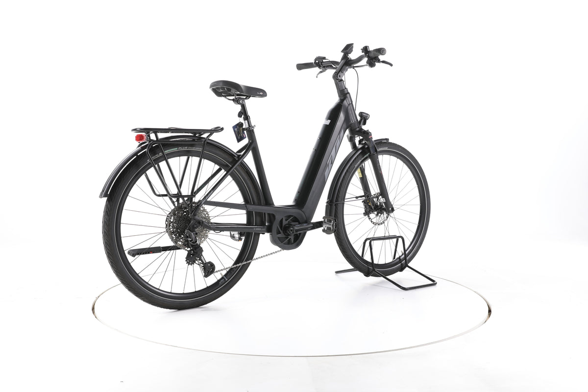 KTM Macina Style XT 750 LTD Trekking E-Bike Tiefeinsteiger 2024 - Image 12