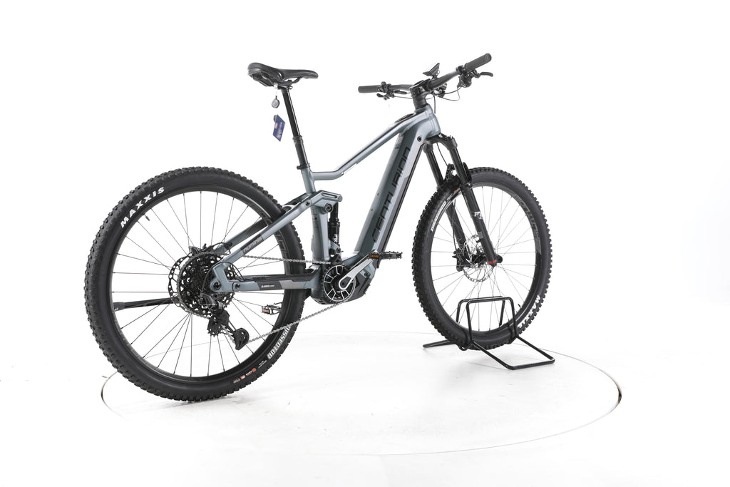 Centurion NUMINIS R2700I E-Bike Fully 2024 - Image 12