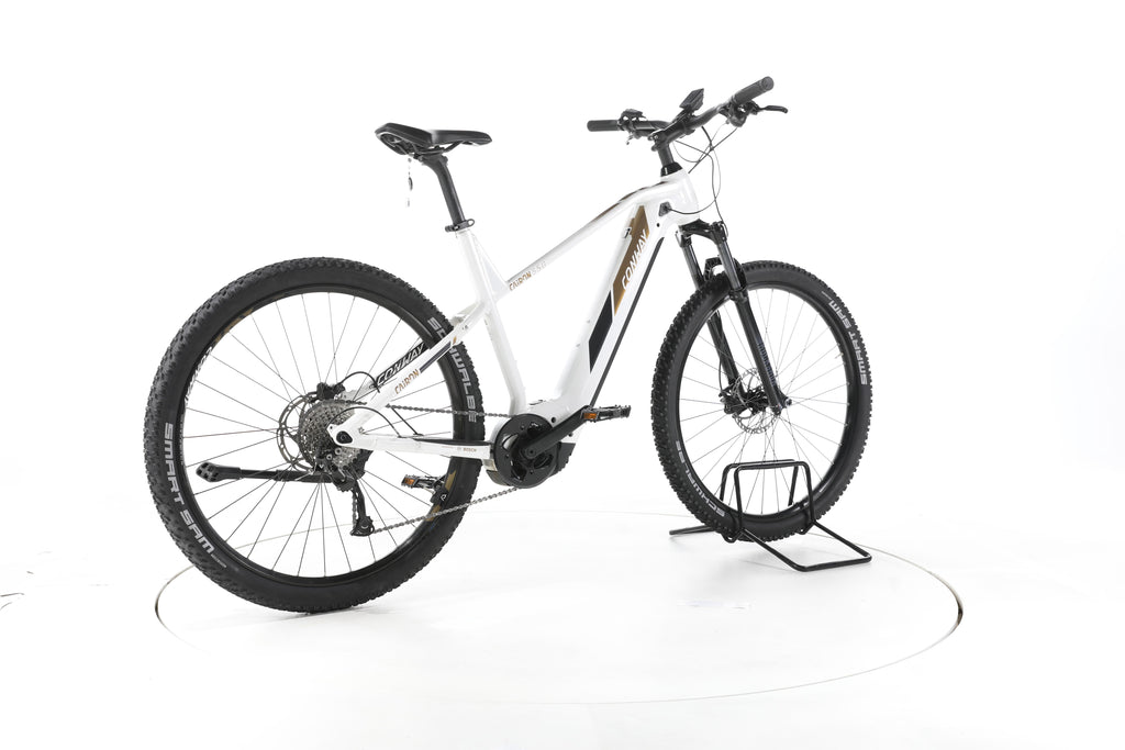Conway Cairon S 5.0 E-Bike - Image 12