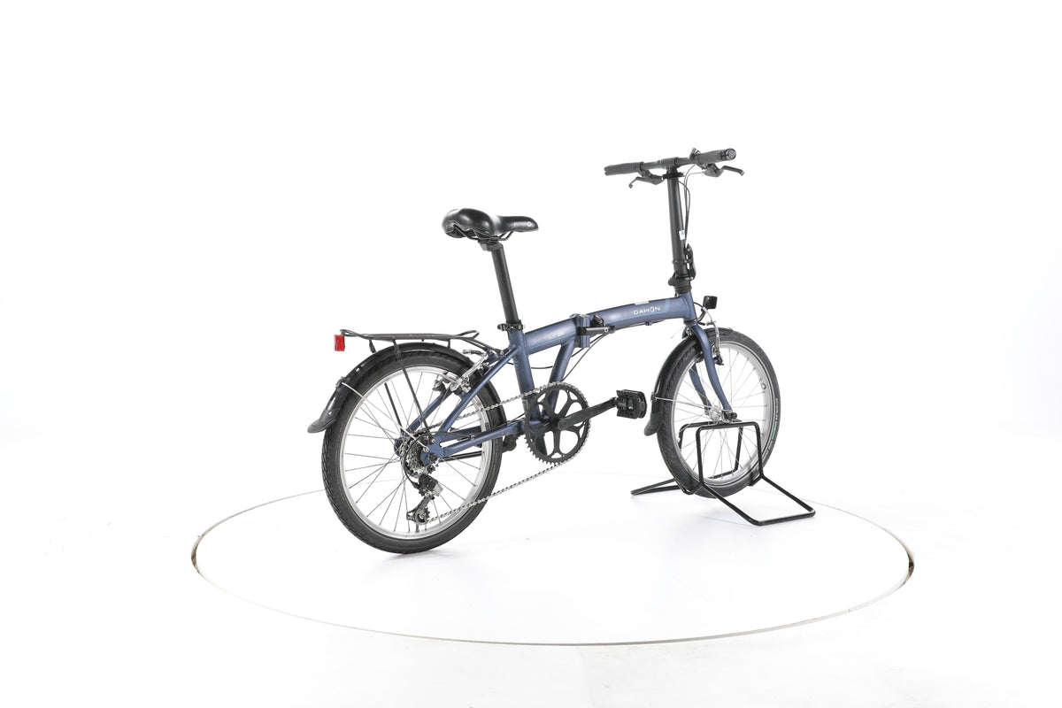 Dahon SUV 6D Faltfahrrad - Image 12