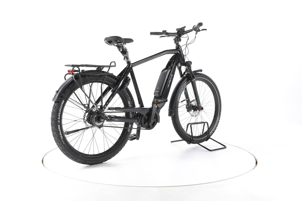 Velo de Ville SEB 800 City E-Bike - Image 12