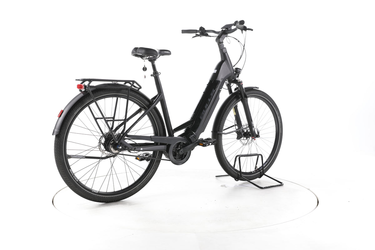Bulls Lacuba EVO 5F Belt City E-Bike Tiefeinsteiger - Image 12