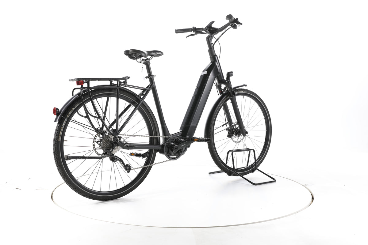 Compel Gaia E-504 LTD Trekking E-Bike Tiefeinsteiger - Image 12