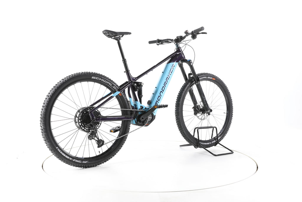 Mondraker DUSK R E-Bike Fully - Image 12