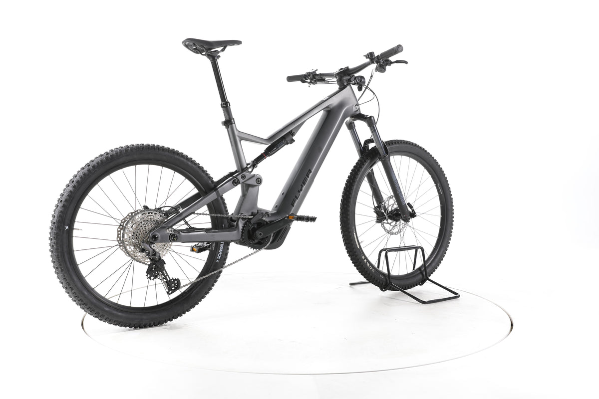 FLYER Uproc X E-Bike Fully - Image 12