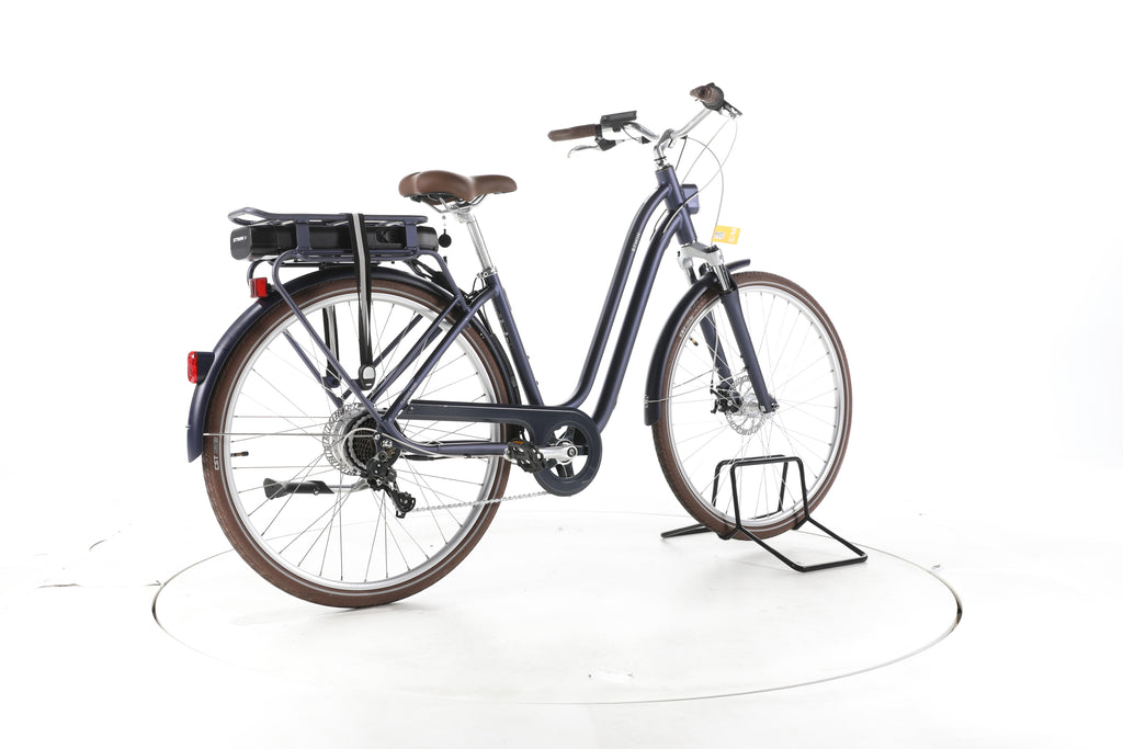 BTWIN Elops 520 Classic Trekking E-Bike Tiefeinsteiger 2025 - Image 12