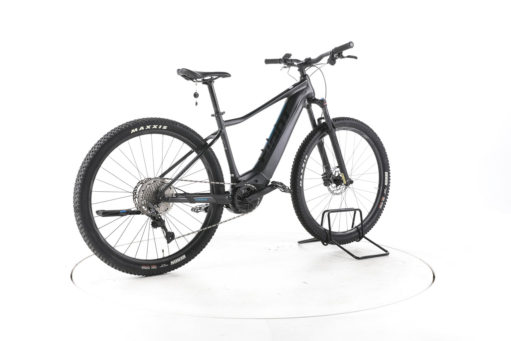 Giant Fathom E+ 2 E-Bike - Image 12