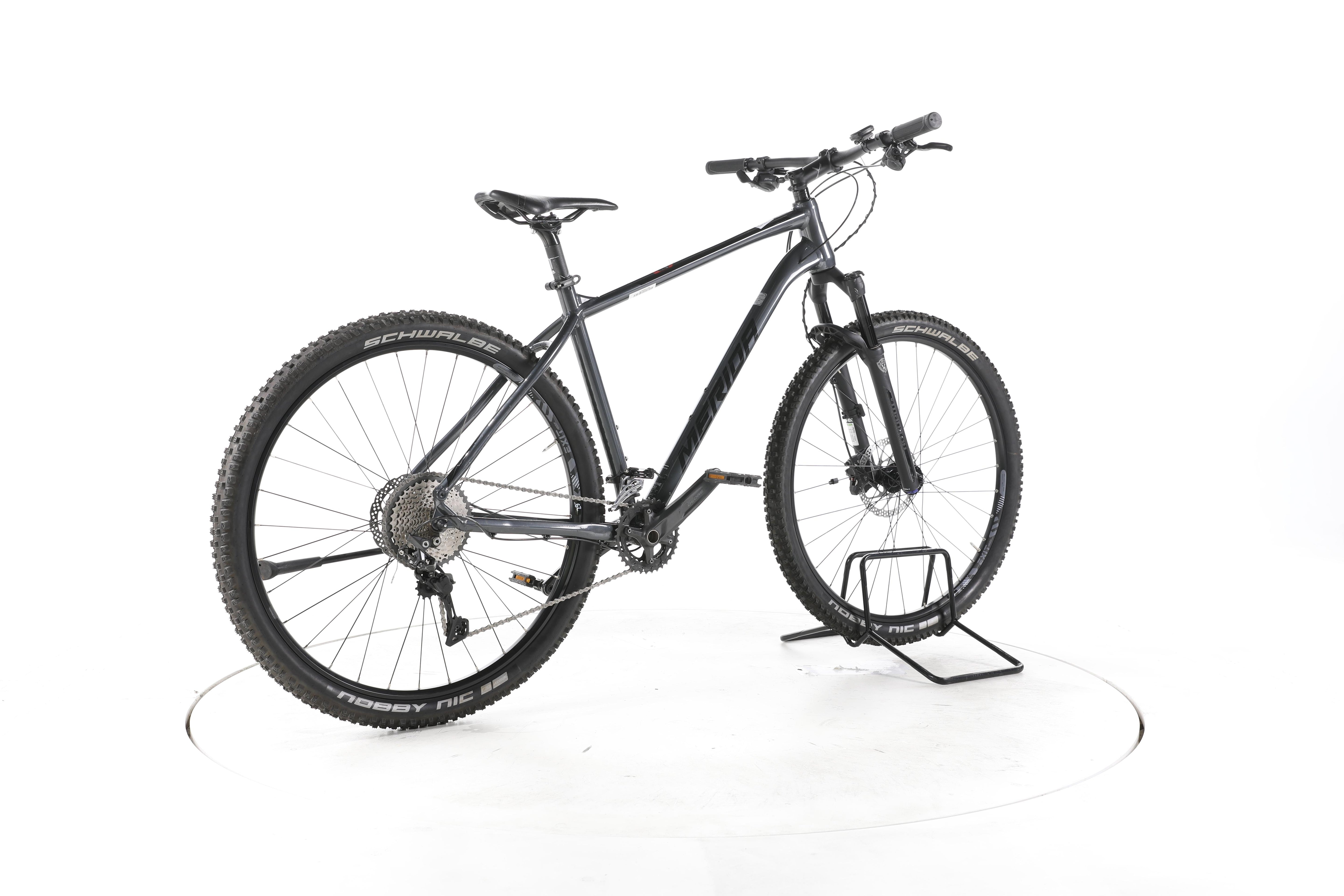 Merida Big.Nine 500 SE Fahrrad Hardtail - Image 12