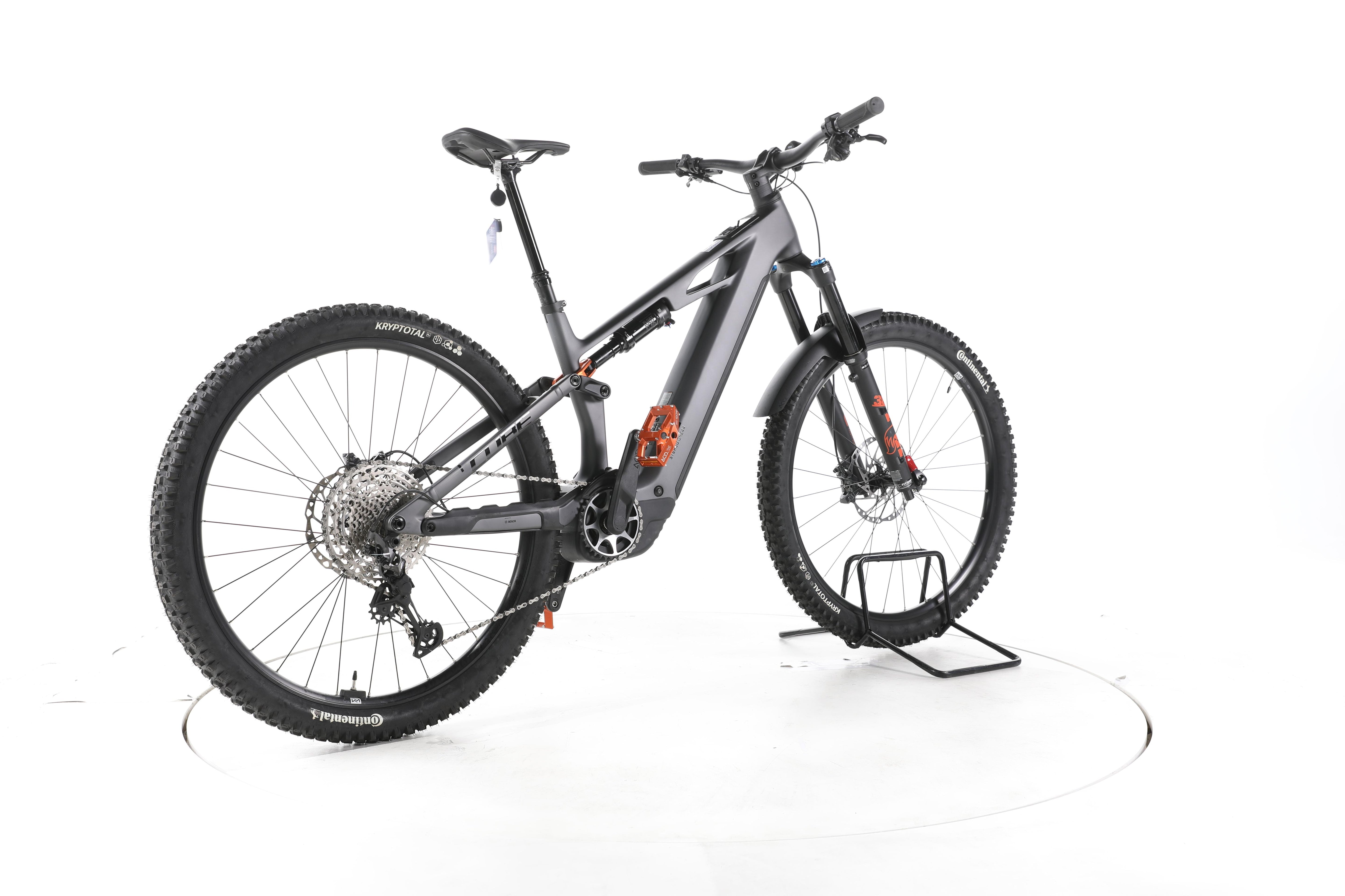 Cube Stereo Hybrid ONE44 HPC E-Bike Fully Carbon 2026 - Image 12