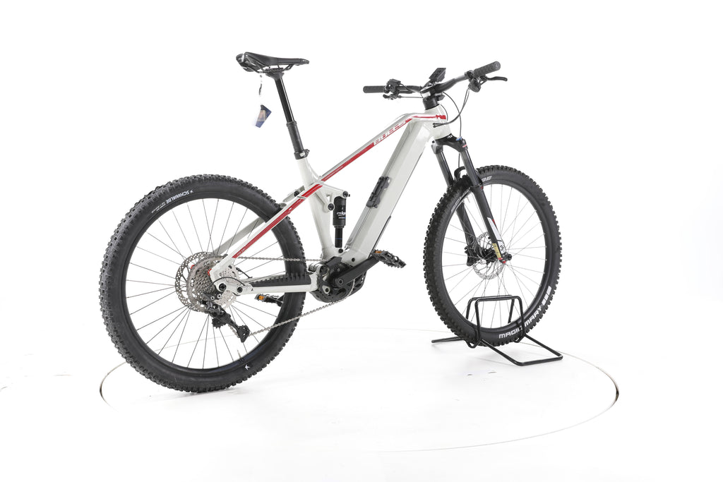 Bulls Sonic EVO AM 1 E-Bike Fully - Image 12
