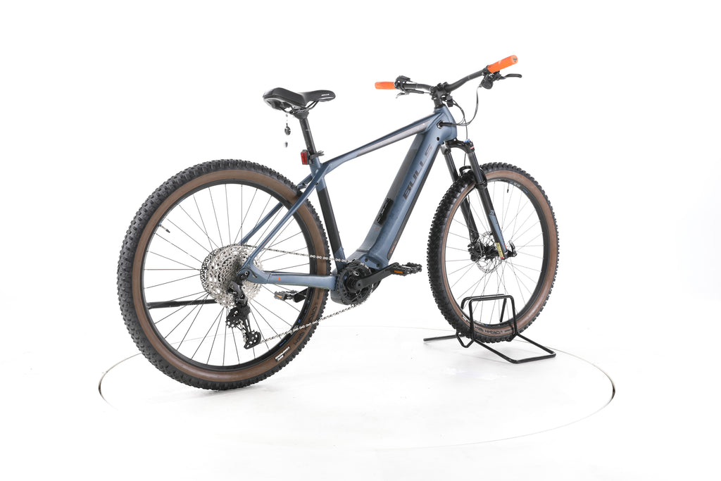 Bulls Copperhead EVO 2 E-Bike - Image 12