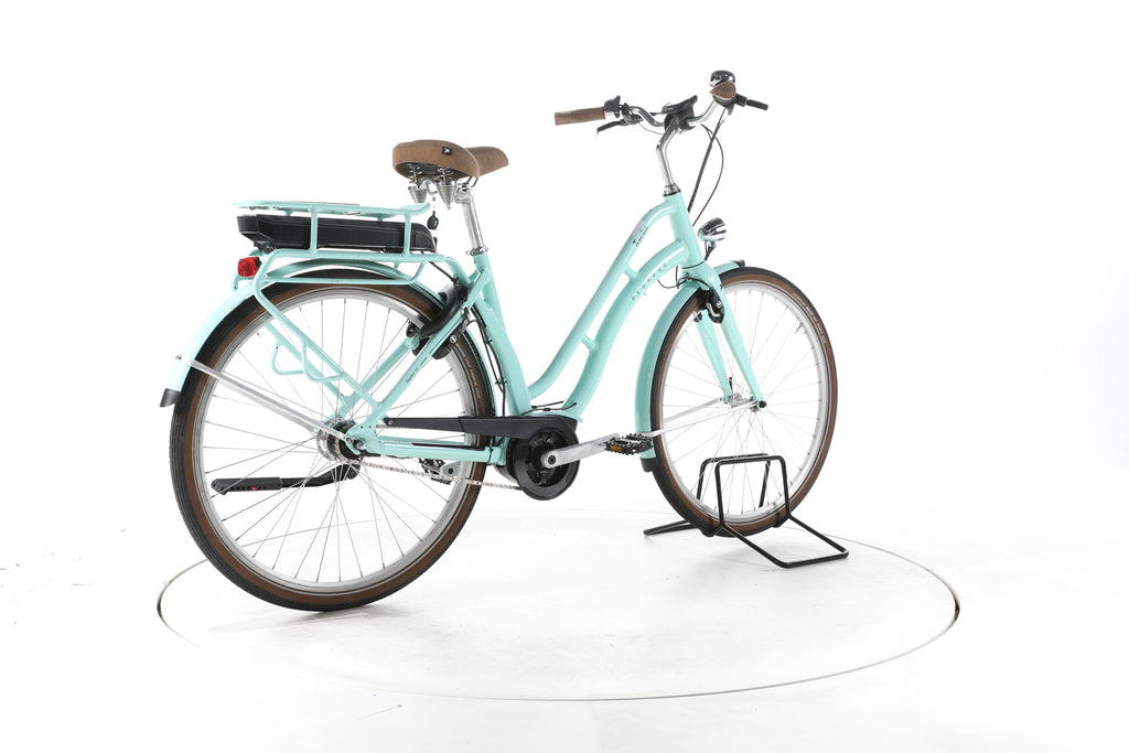 Pegasus Tourina E7R City E-Bike Tiefeinsteiger - Image 12