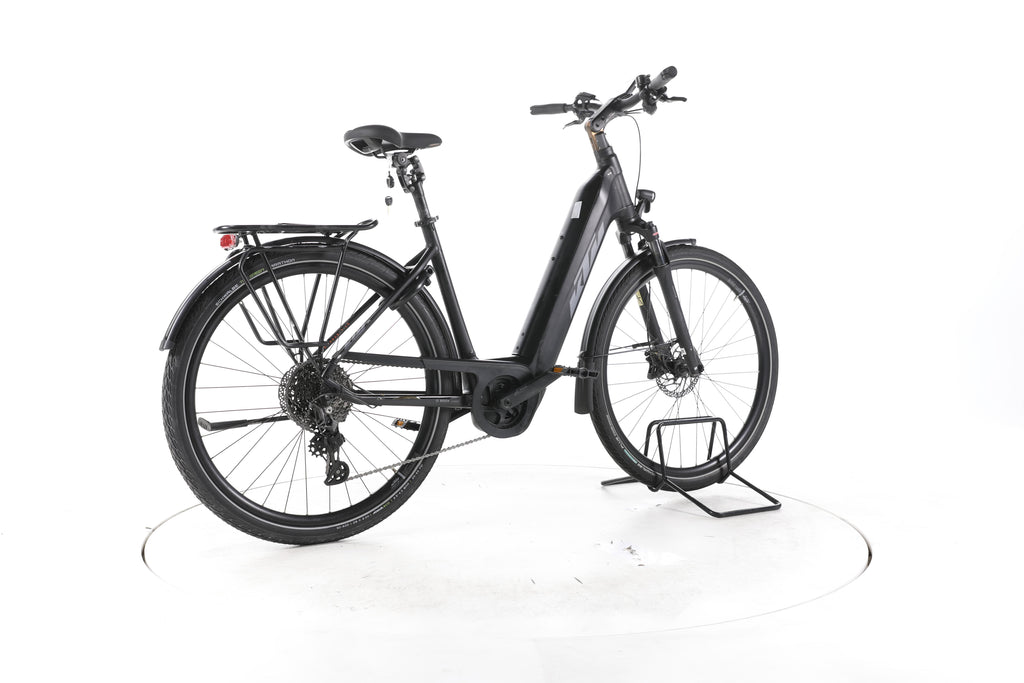 KTM Macina Style 730 Trekking E-Bike Tiefeinsteiger - Image 12